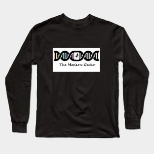 Official Logo Long Sleeve T-Shirt